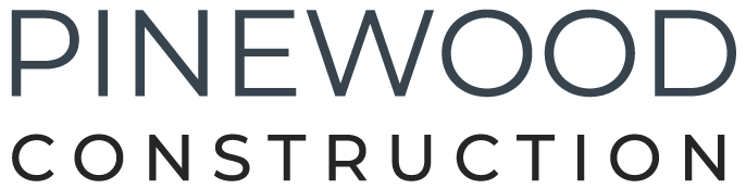 Pinewood Construction Logo